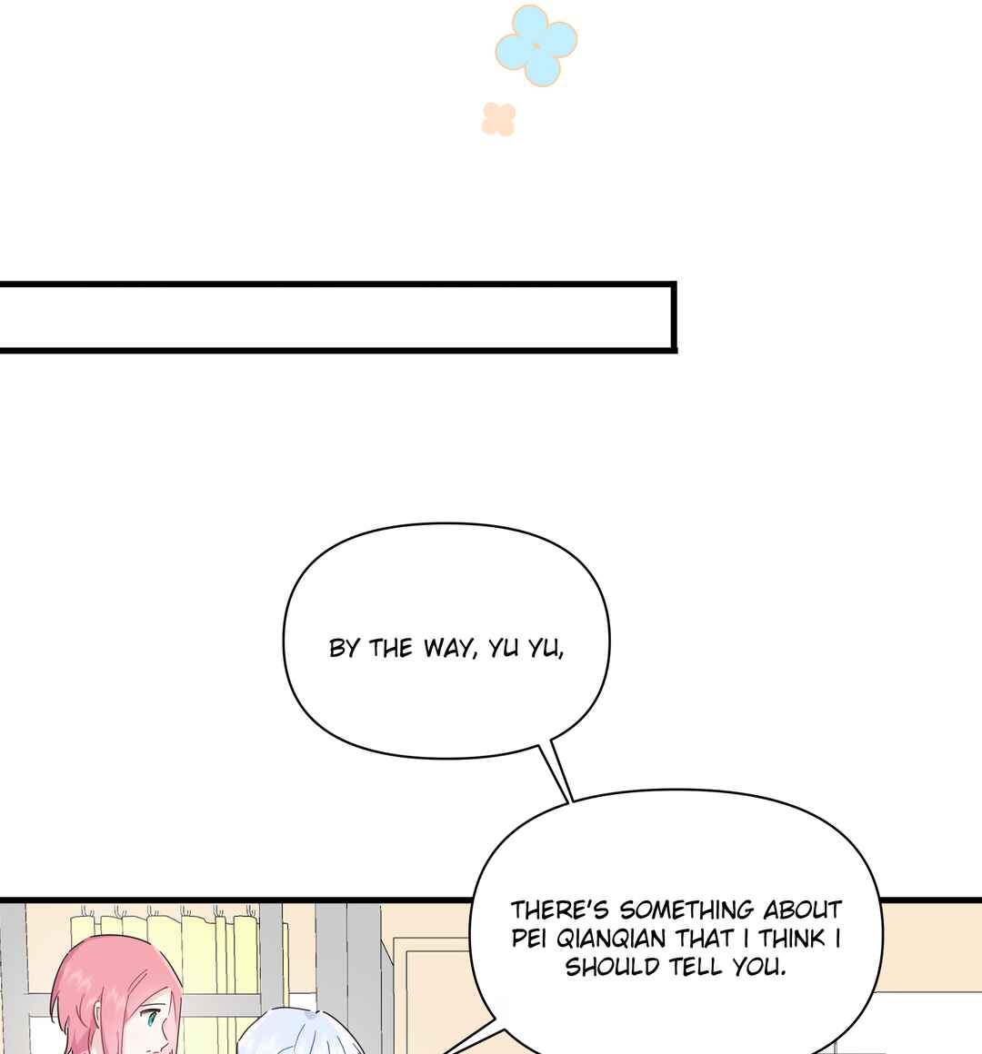 Liàn'ài Ràng Wǒ Yǒu le Chāonénglì Chapter 34 - Page 11