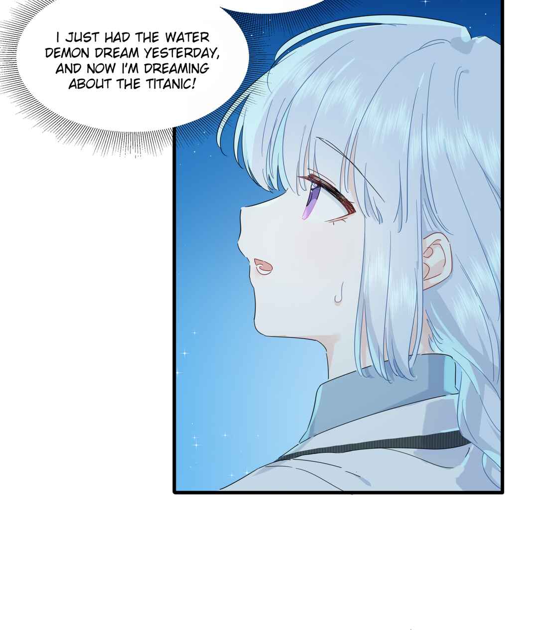Liàn'ài Ràng Wǒ Yǒu le Chāonénglì Chapter 34 - Page 30