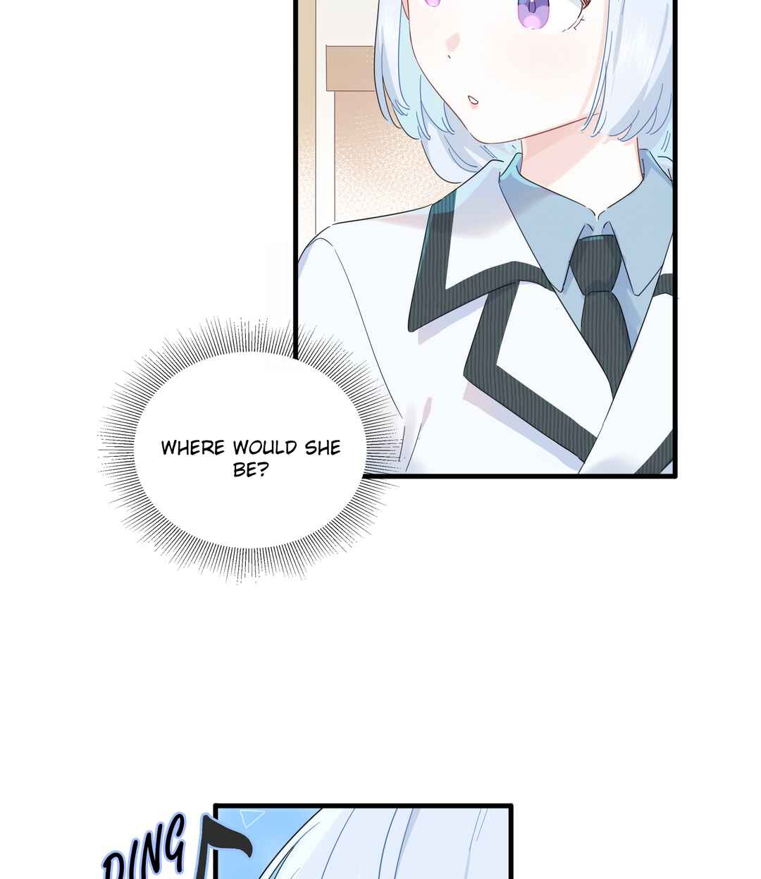 Liàn'ài Ràng Wǒ Yǒu le Chāonénglì Chapter 34 - Page 34