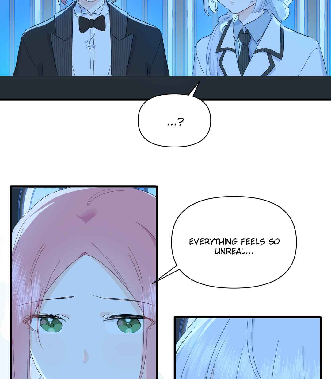 Liàn'ài Ràng Wǒ Yǒu le Chāonénglì Chapter 34 - Page 44