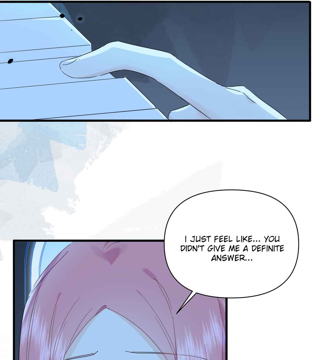 Liàn'ài Ràng Wǒ Yǒu le Chāonénglì Chapter 34 - Page 46