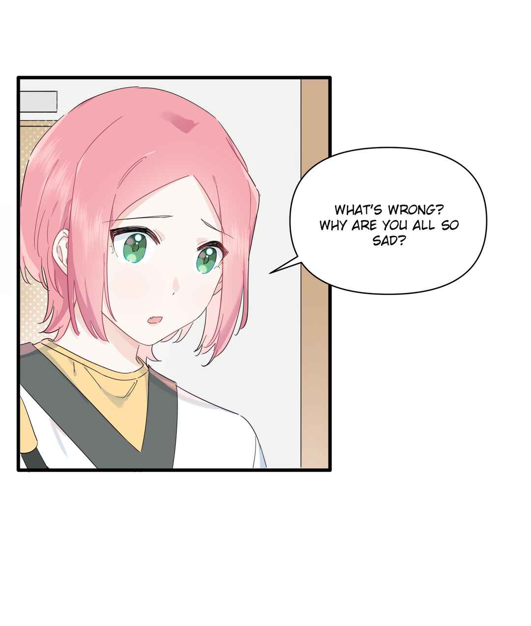 Liàn'ài Ràng Wǒ Yǒu le Chāonénglì Chapter 34 - Page 5