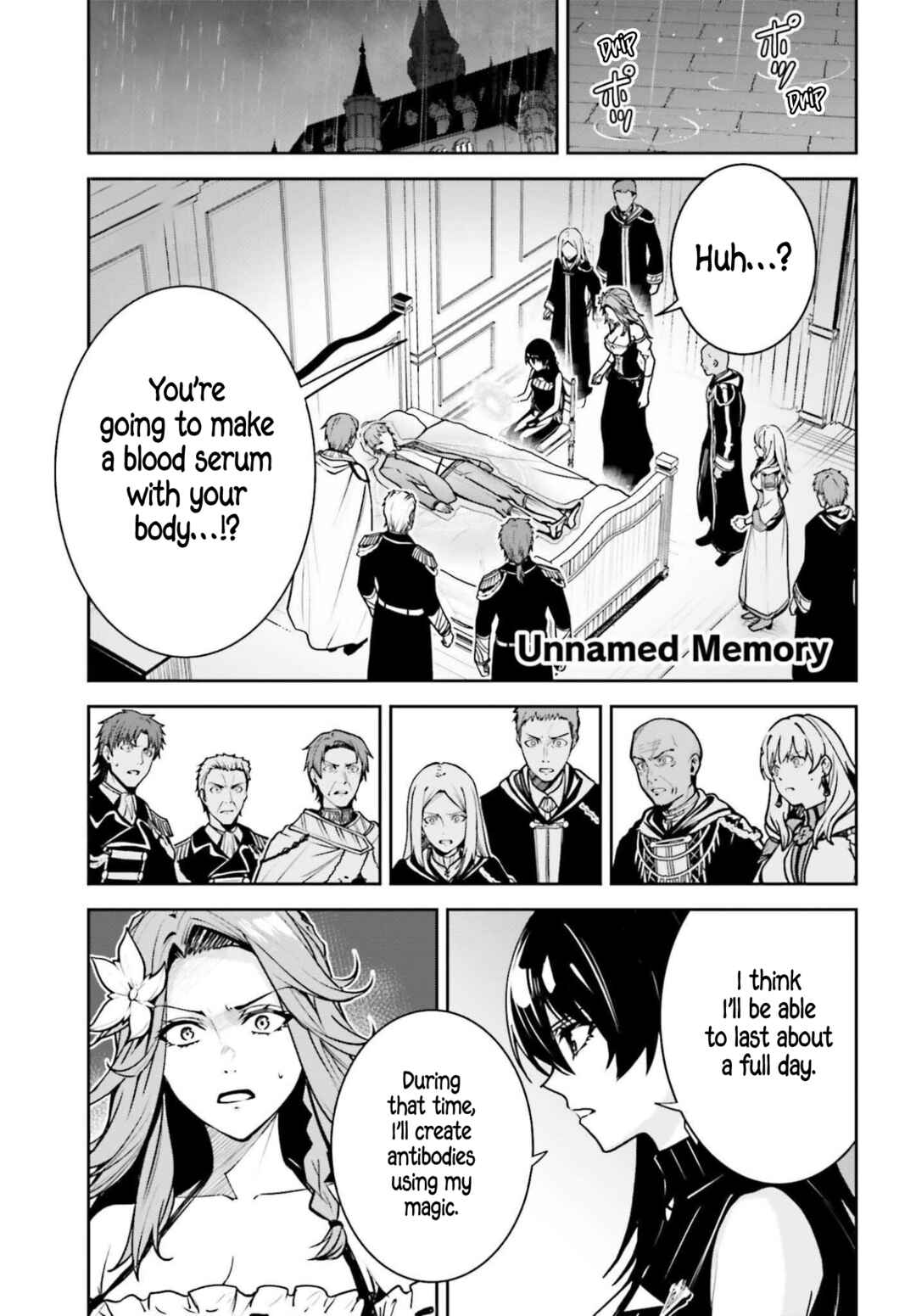 Unnamed Memory Chapter 52 - Page 2
