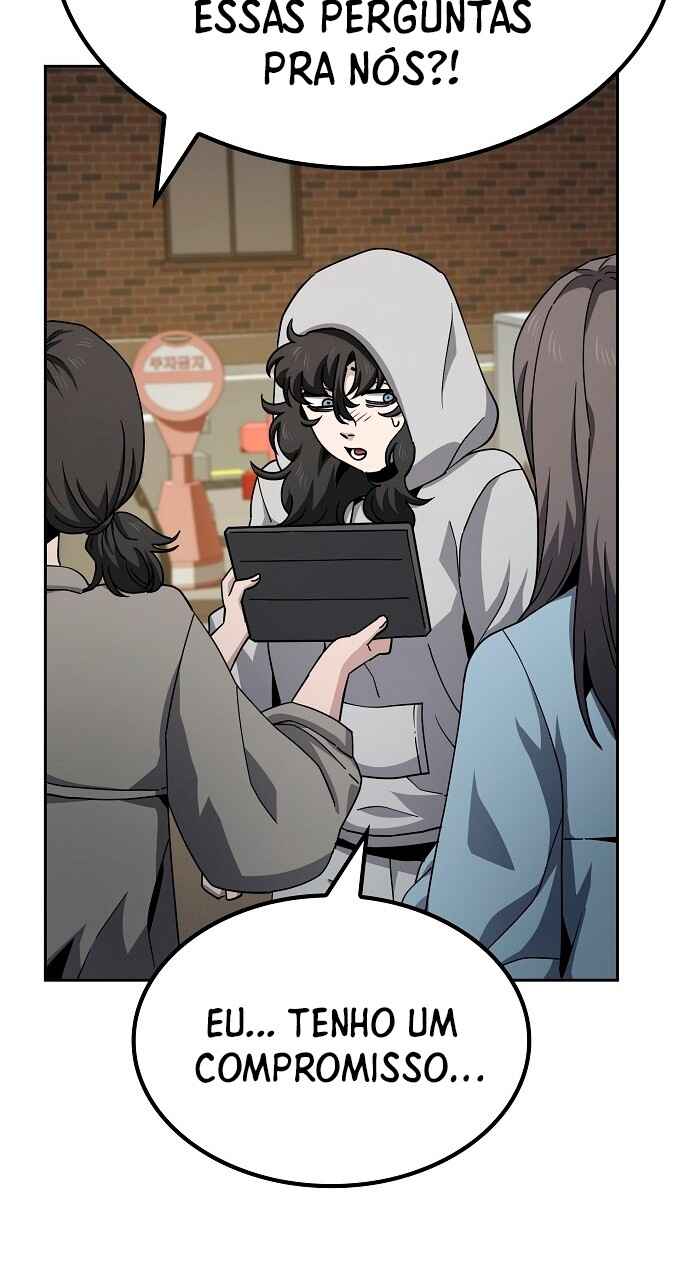 Mujikbaeksu Gye Baek-sun Chapter 14 - Page 24