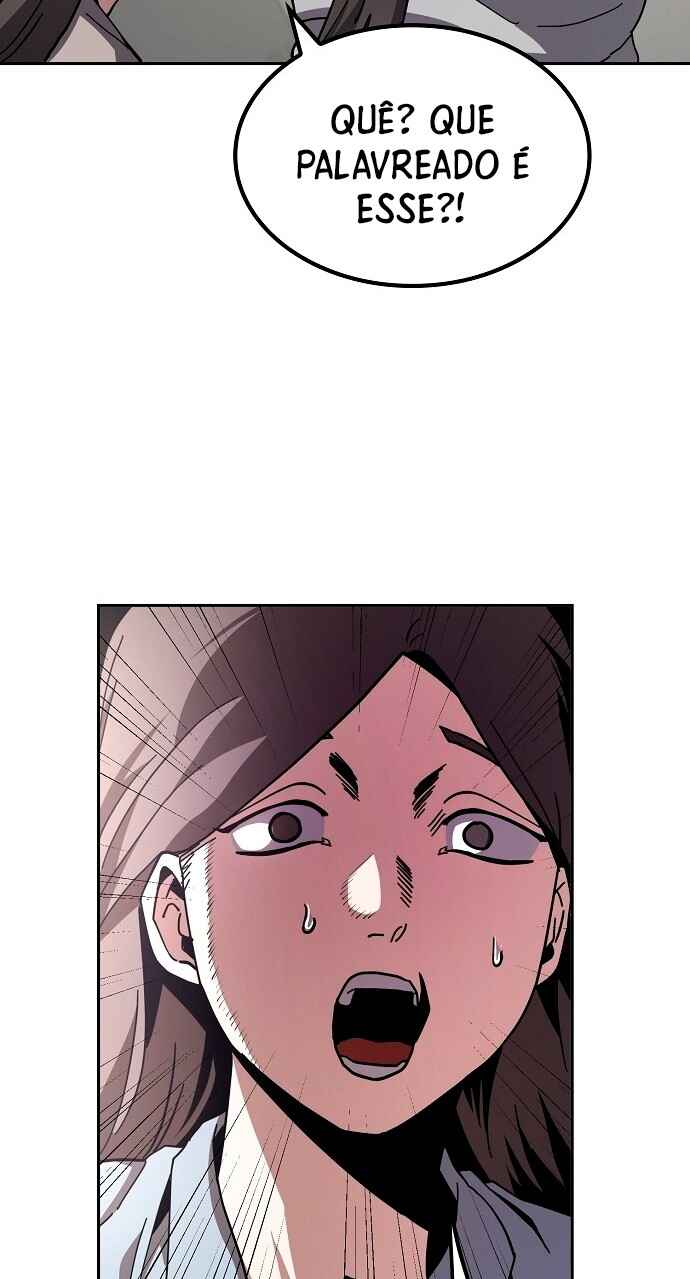 Mujikbaeksu Gye Baek-sun Chapter 14 - Page 28