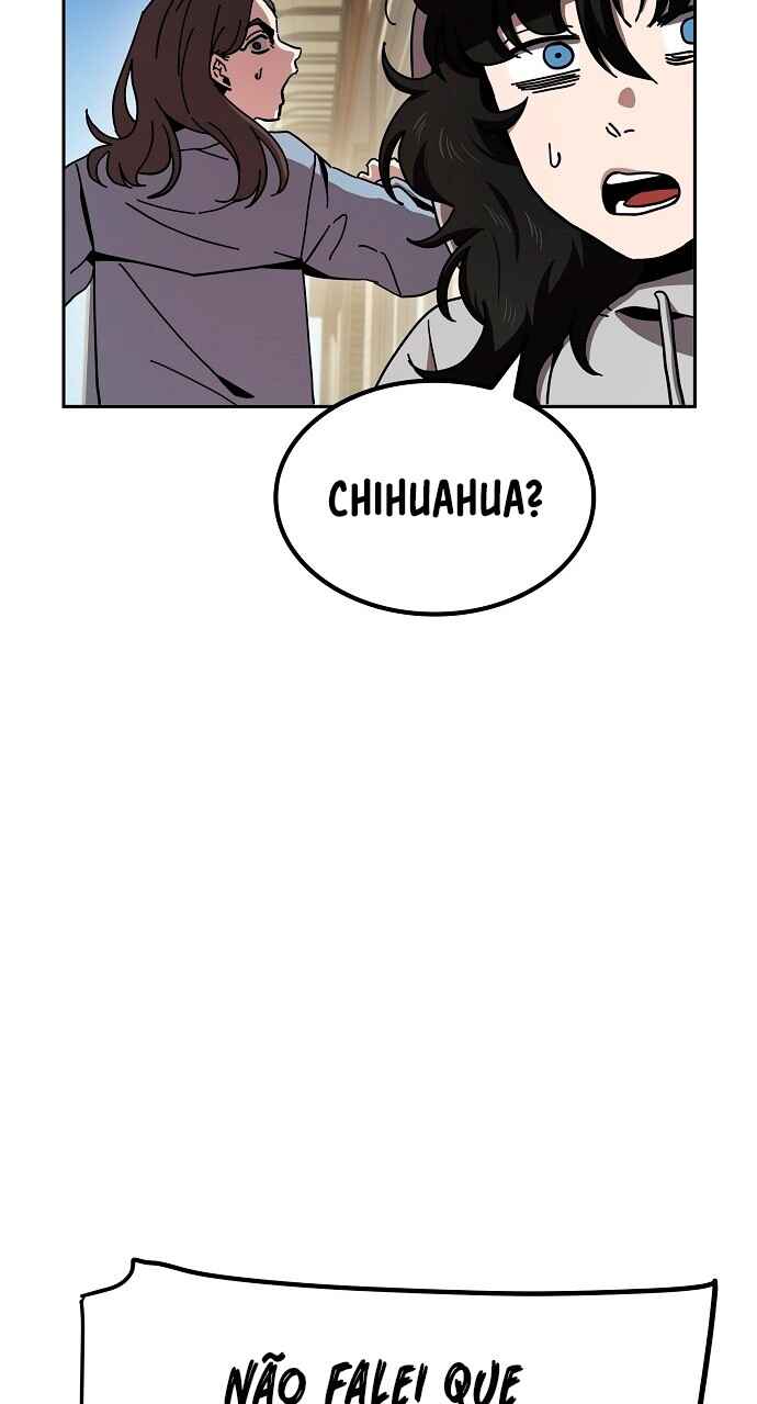 Mujikbaeksu Gye Baek-sun Chapter 14 - Page 30