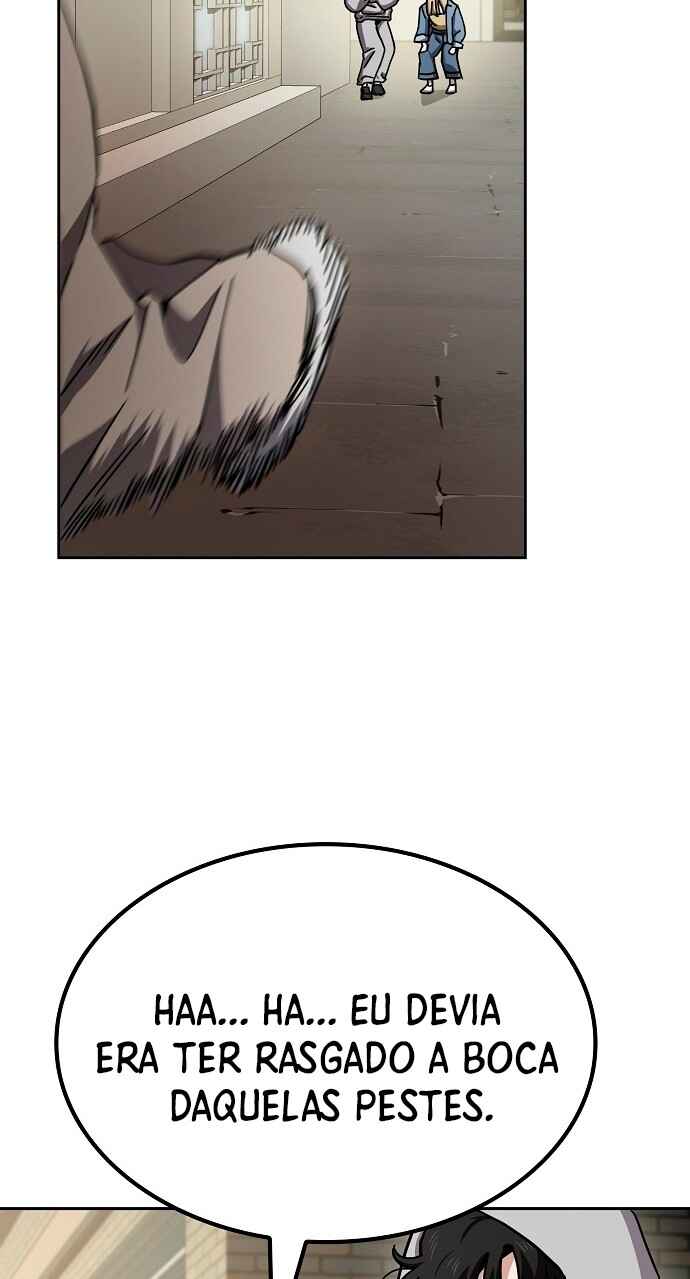 Mujikbaeksu Gye Baek-sun Chapter 14 - Page 33