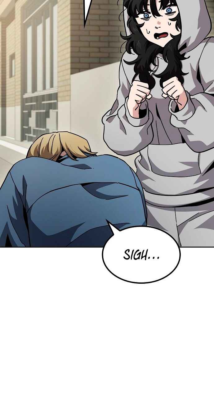Mujikbaeksu Gye Baek-sun Chapter 14 - Page 34