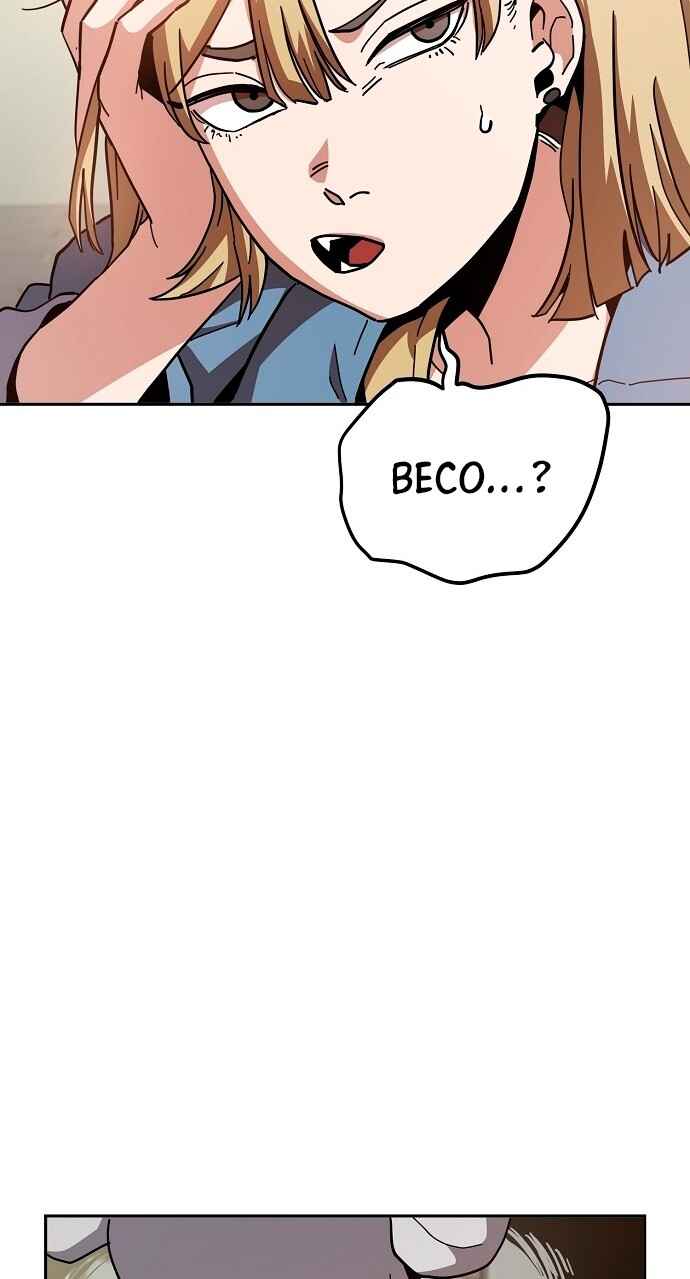 Mujikbaeksu Gye Baek-sun Chapter 14 - Page 40