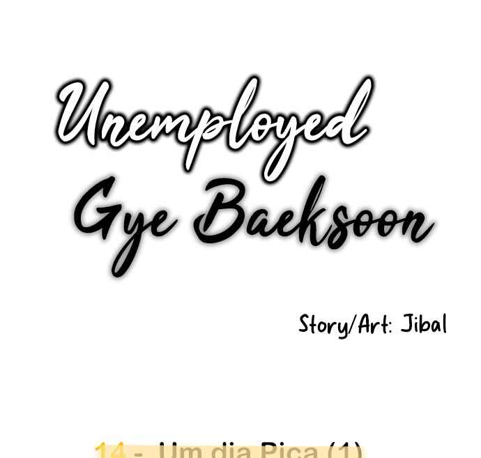 Mujikbaeksu Gye Baek-sun Chapter 14 - Page 57