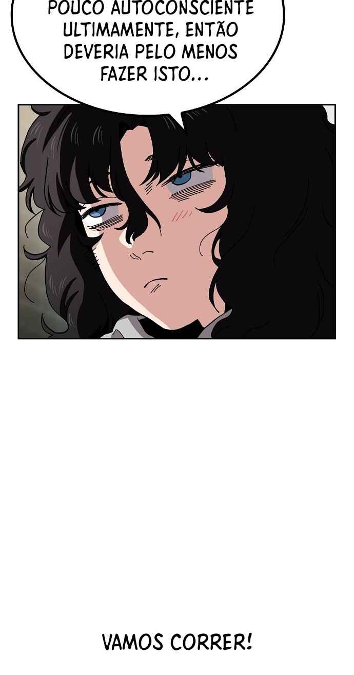 Mujikbaeksu Gye Baek-sun Chapter 14 - Page 8