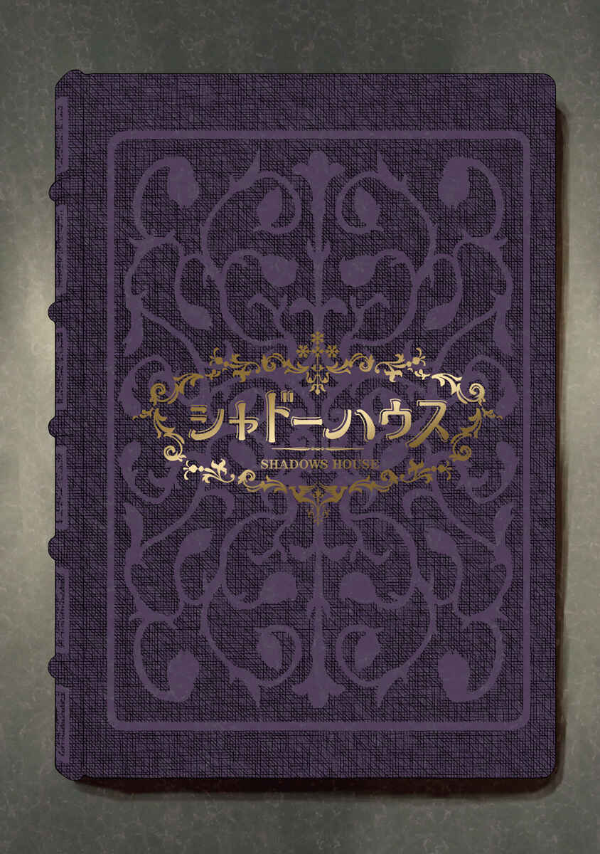 Shadows House (Official Colored) Chapter 106.5 - Page 13