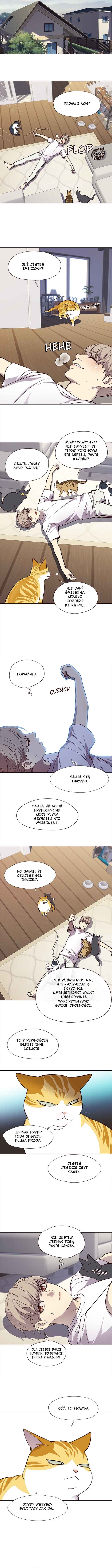 Eleceed Chapter 22 - Page 3