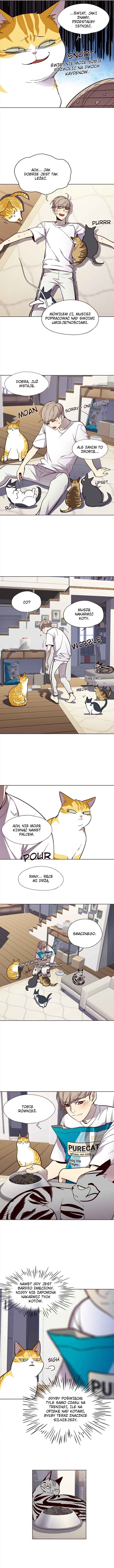 Eleceed Chapter 22 - Page 4