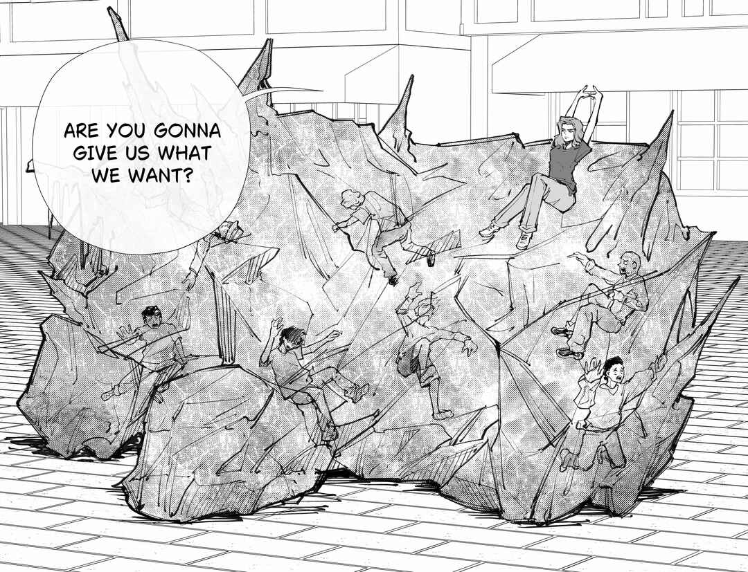 RoboMonkey Chapter 15 - Page 15
