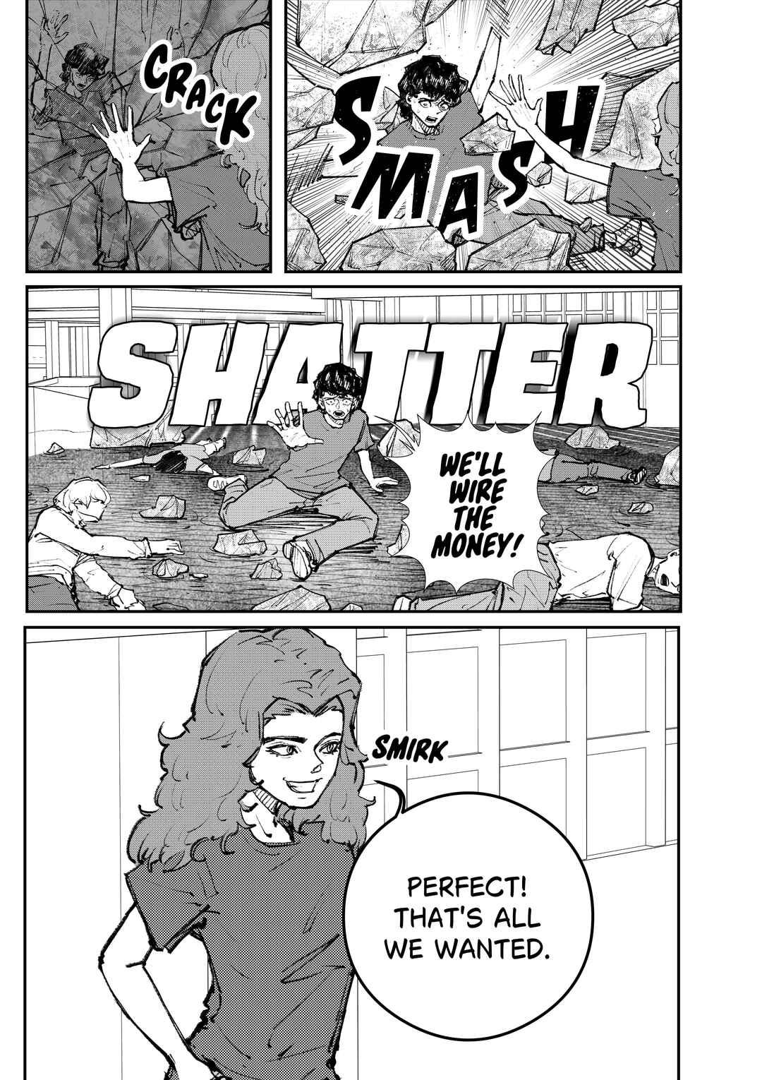 RoboMonkey Chapter 15 - Page 16