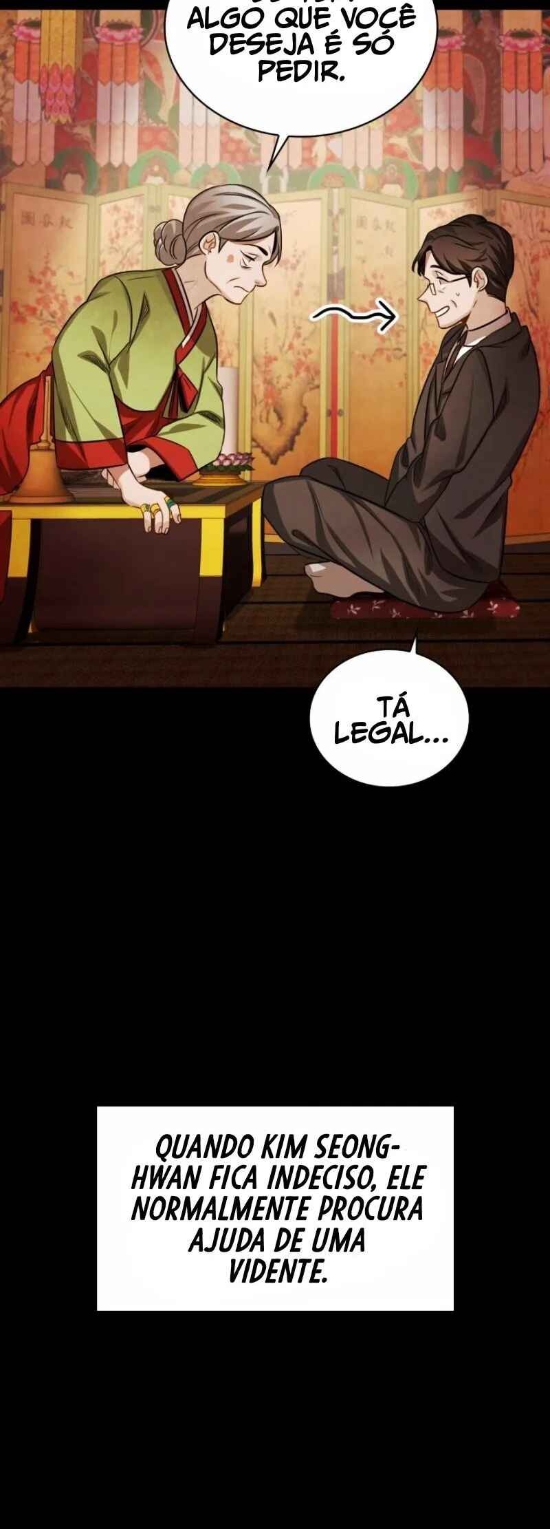 To Be an Actor Chapter 17 - Page 13