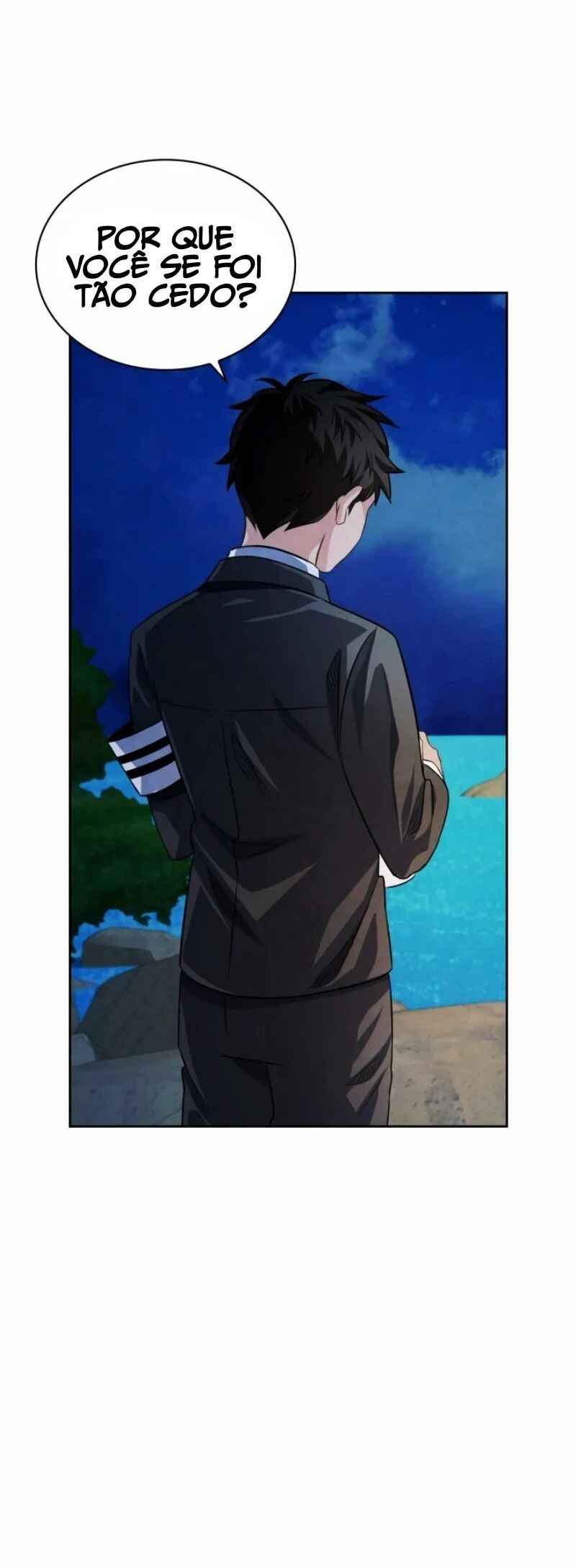 To Be an Actor Chapter 17 - Page 4