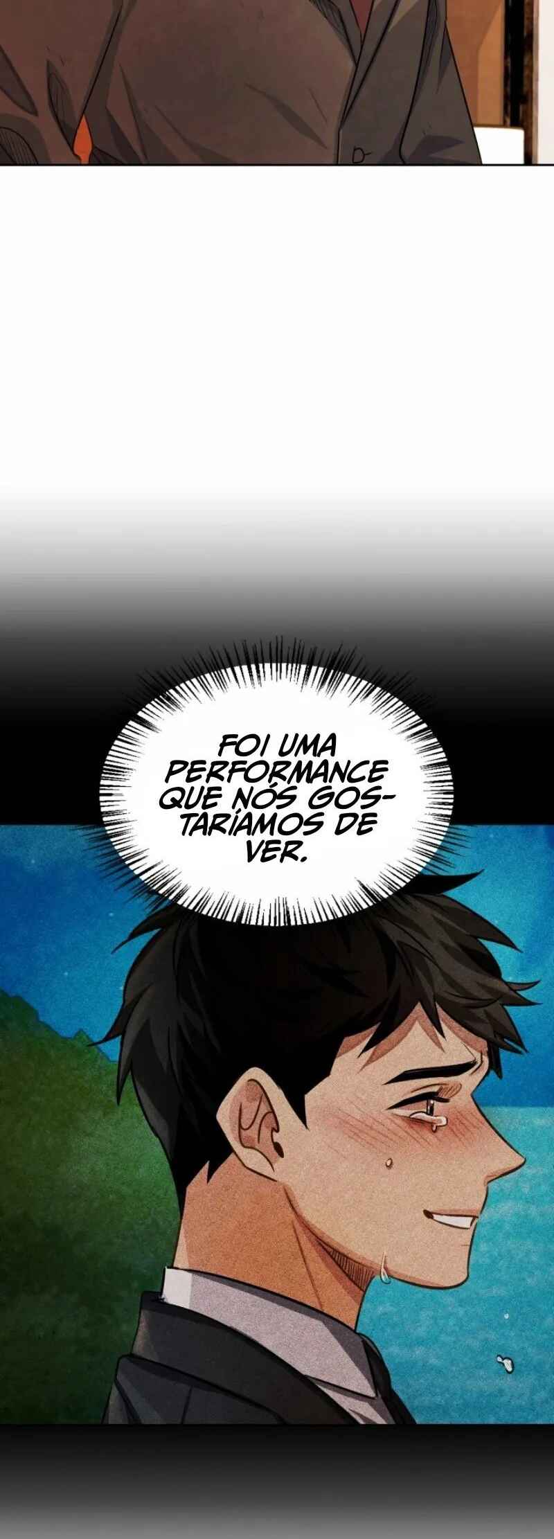 To Be an Actor Chapter 17 - Page 54