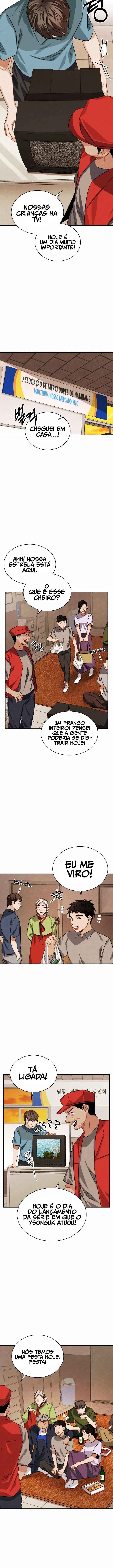 To Be an Actor Chapter 17 - Page 67