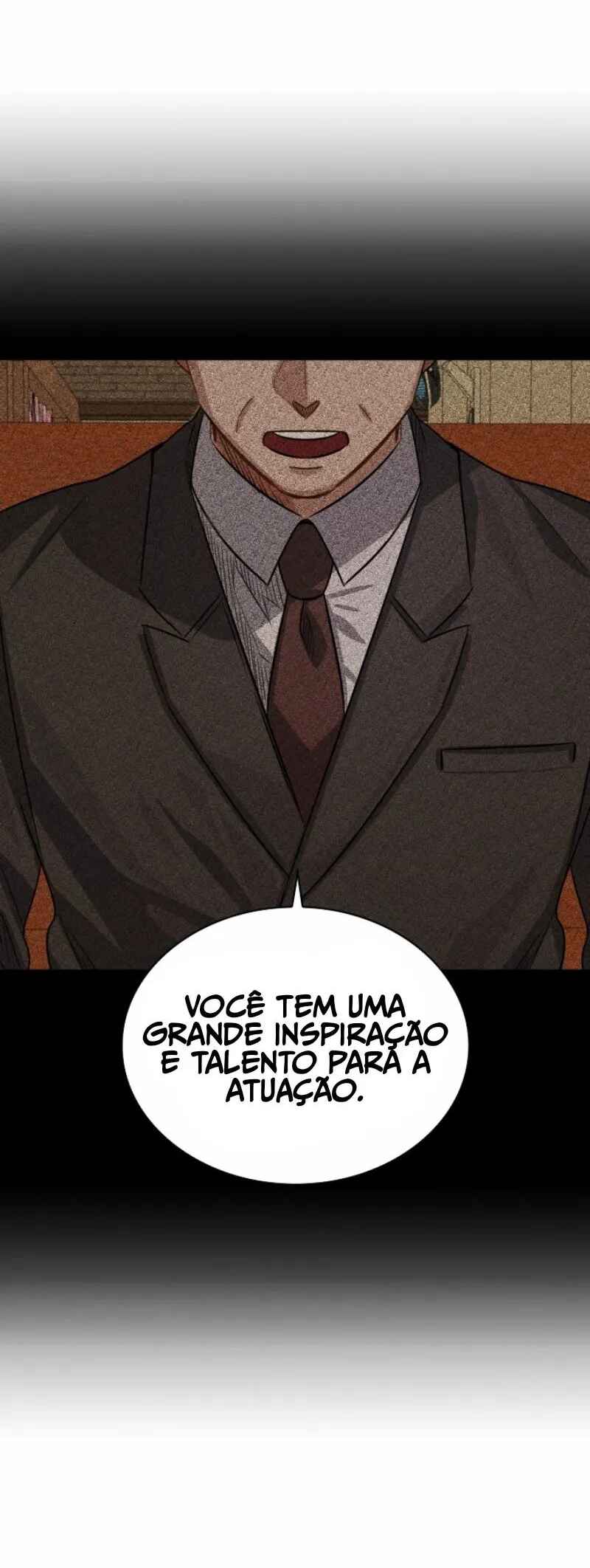To Be an Actor Chapter 17 - Page 69