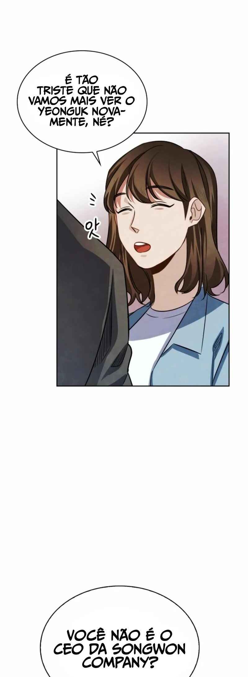 To Be an Actor Chapter 17 - Page 8