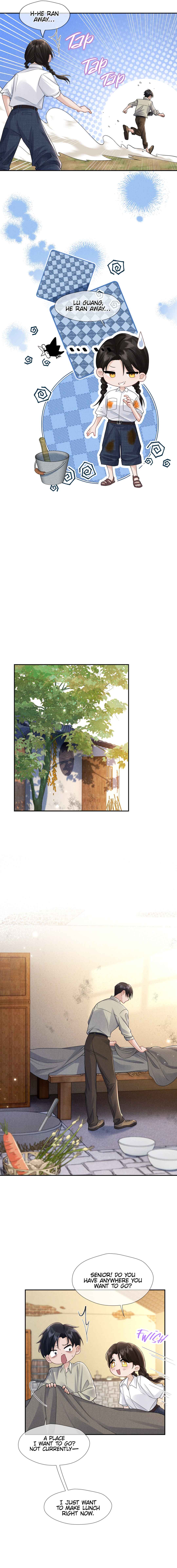 Link Click Chapter 25 - Page 4