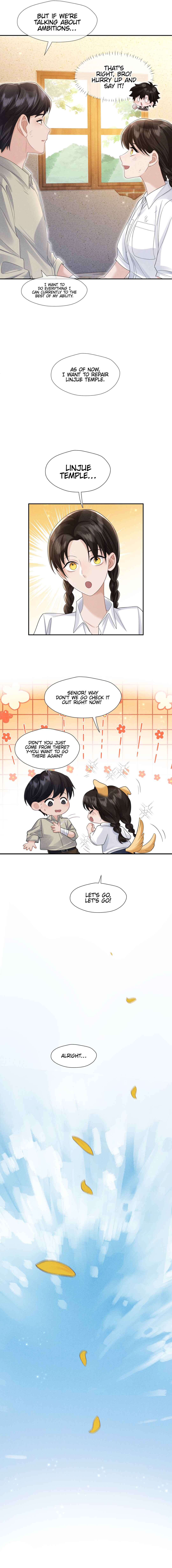 Link Click Chapter 25 - Page 8
