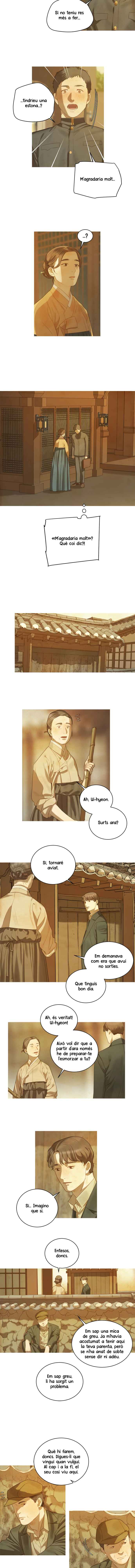 Gorae Byul - The Gyeongseong Mermaid Chapter 48 - Page 6