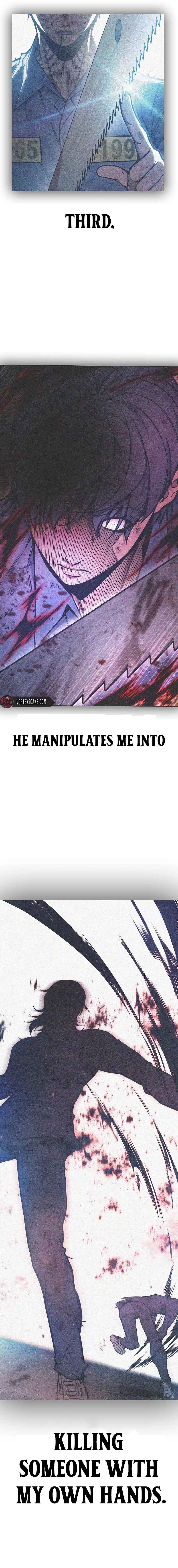 Juvenile Detention Center Chapter 28 - Page 16
