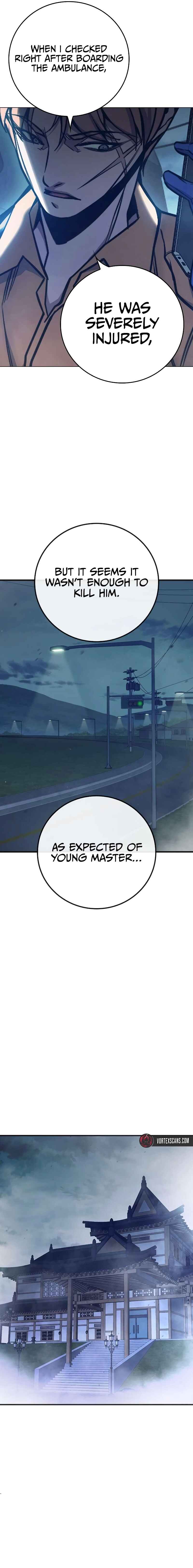 Juvenile Detention Center Chapter 28 - Page 33