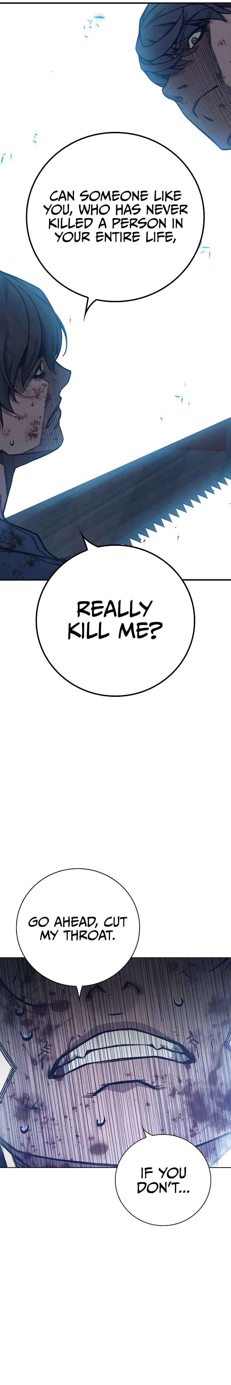 Juvenile Detention Center Chapter 28 - Page 4