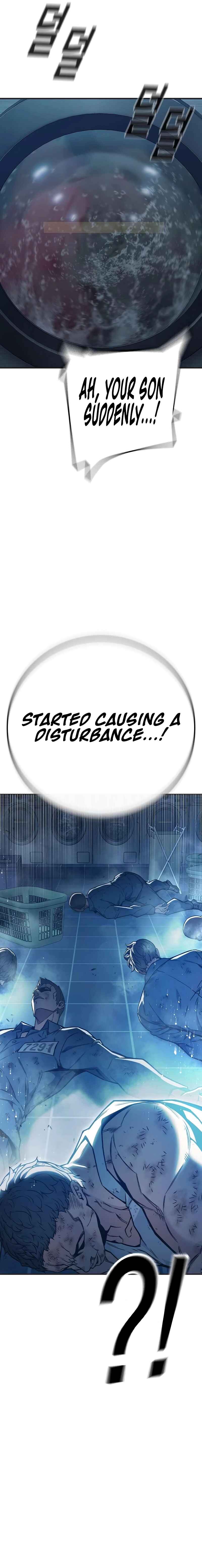 Juvenile Detention Center Chapter 28 - Page 41
