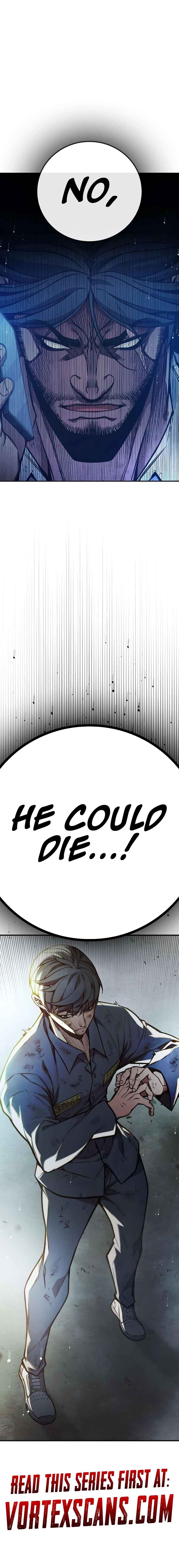 Juvenile Detention Center Chapter 28 - Page 44