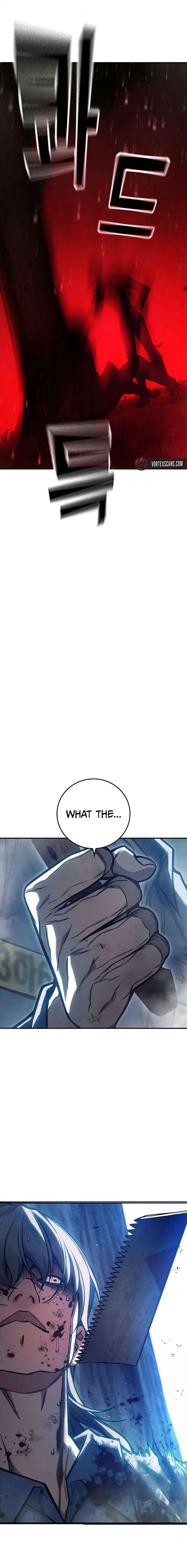 Juvenile Detention Center Chapter 28 - Page 7