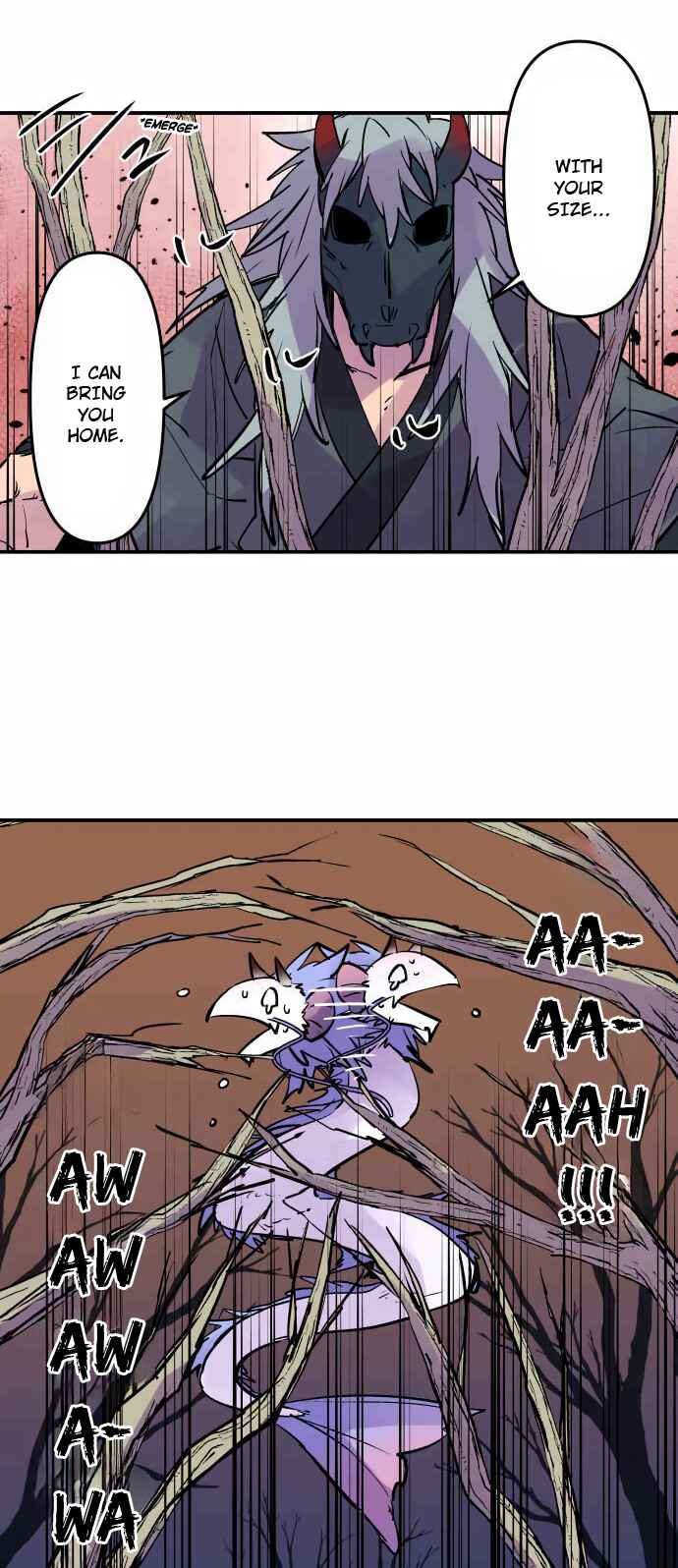 Tobari of the Dawn Chapter 301 - Page 11