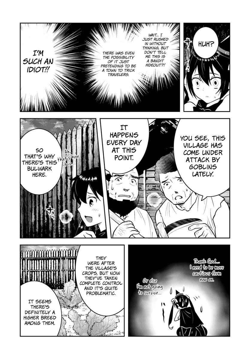 Arafoo Kenja no Isekai Seikatsu Nikki Chapter 12 - Page 10