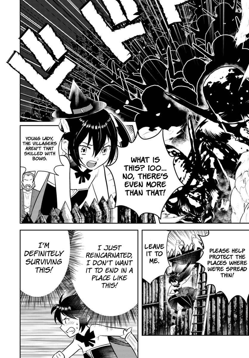 Arafoo Kenja no Isekai Seikatsu Nikki Chapter 12 - Page 19