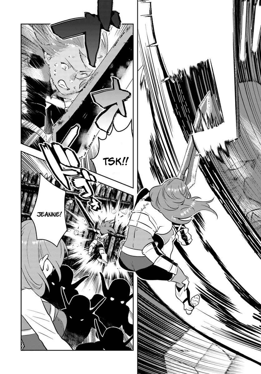 Arafoo Kenja no Isekai Seikatsu Nikki Chapter 12 - Page 25