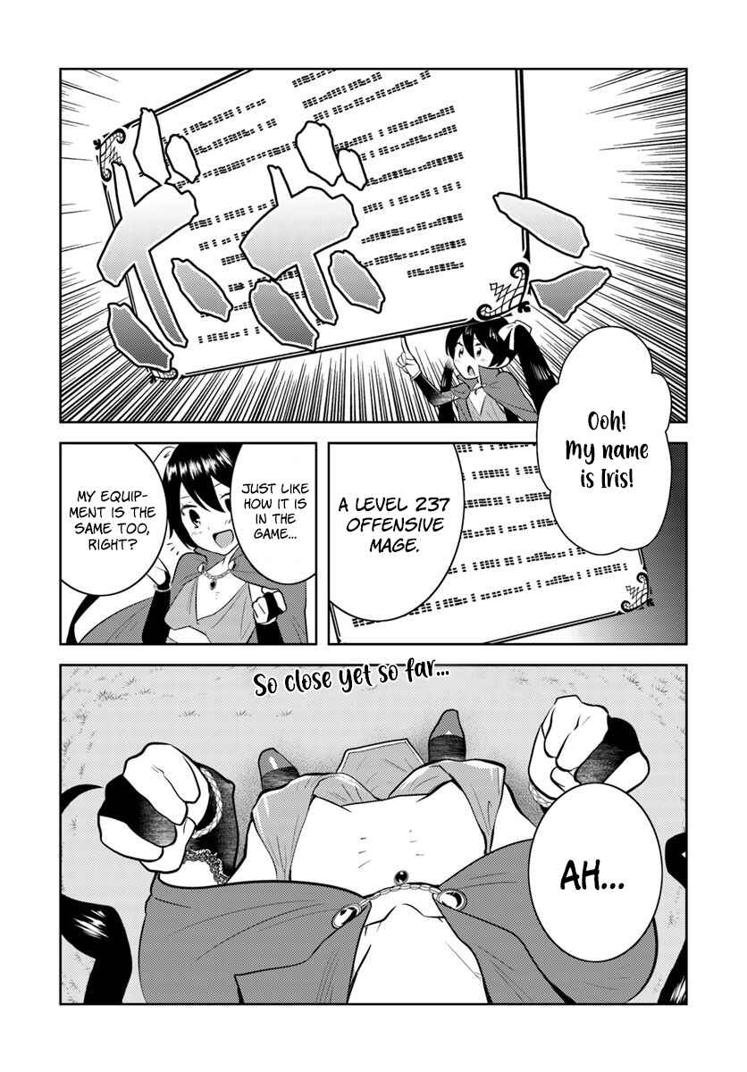 Arafoo Kenja no Isekai Seikatsu Nikki Chapter 12 - Page 5
