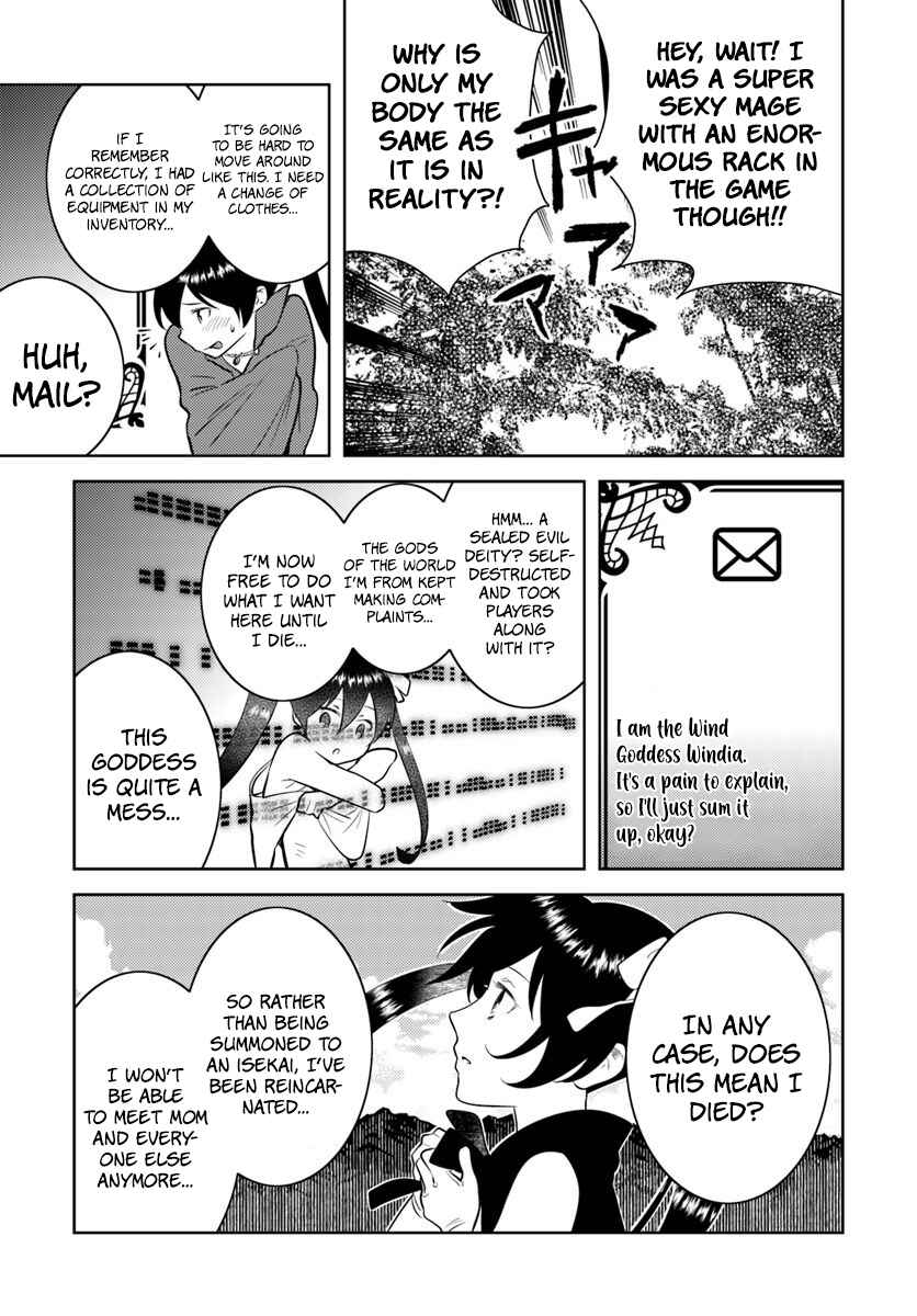 Arafoo Kenja no Isekai Seikatsu Nikki Chapter 12 - Page 6