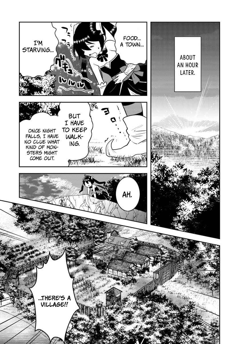 Arafoo Kenja no Isekai Seikatsu Nikki Chapter 12 - Page 8