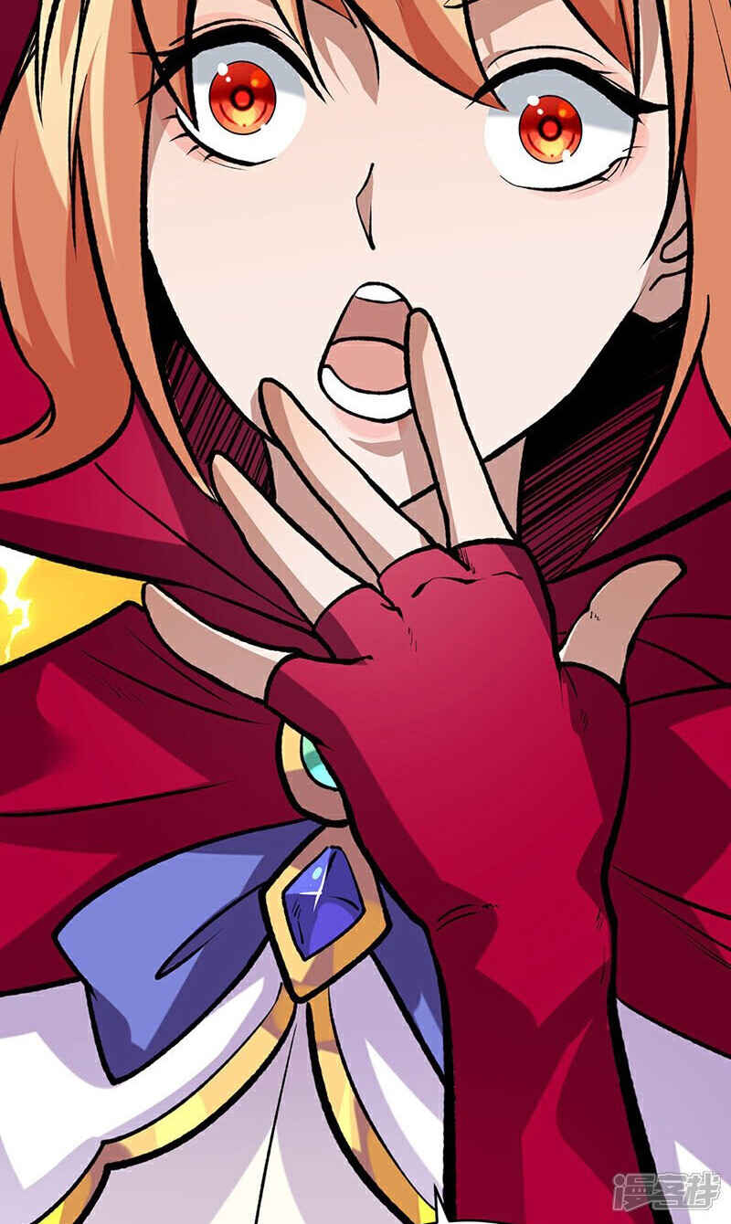 Martial Arts Reigns Chapter 629 - Page 19