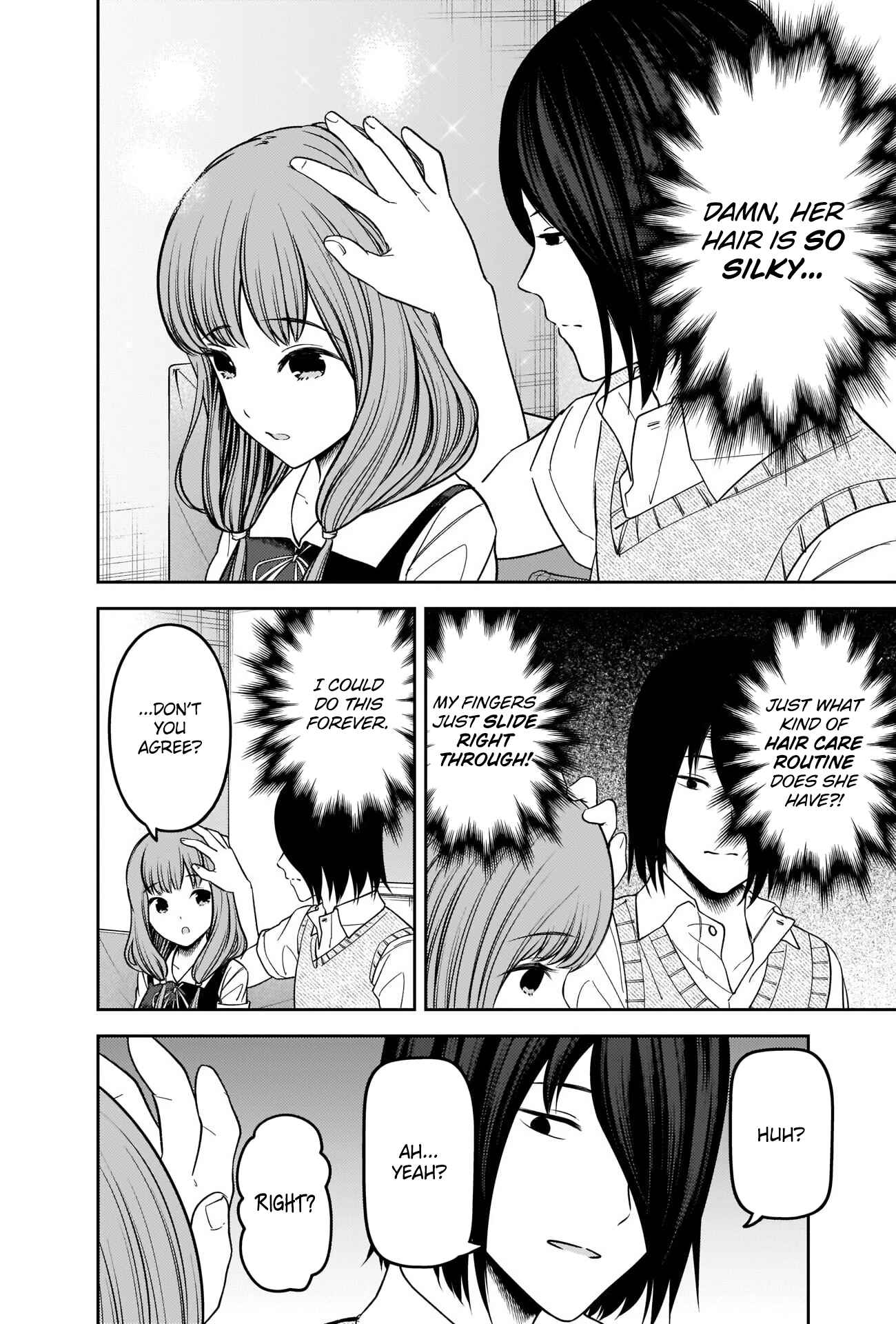 Kaguya-sama: Love Is War Chapter 246 - Page 10