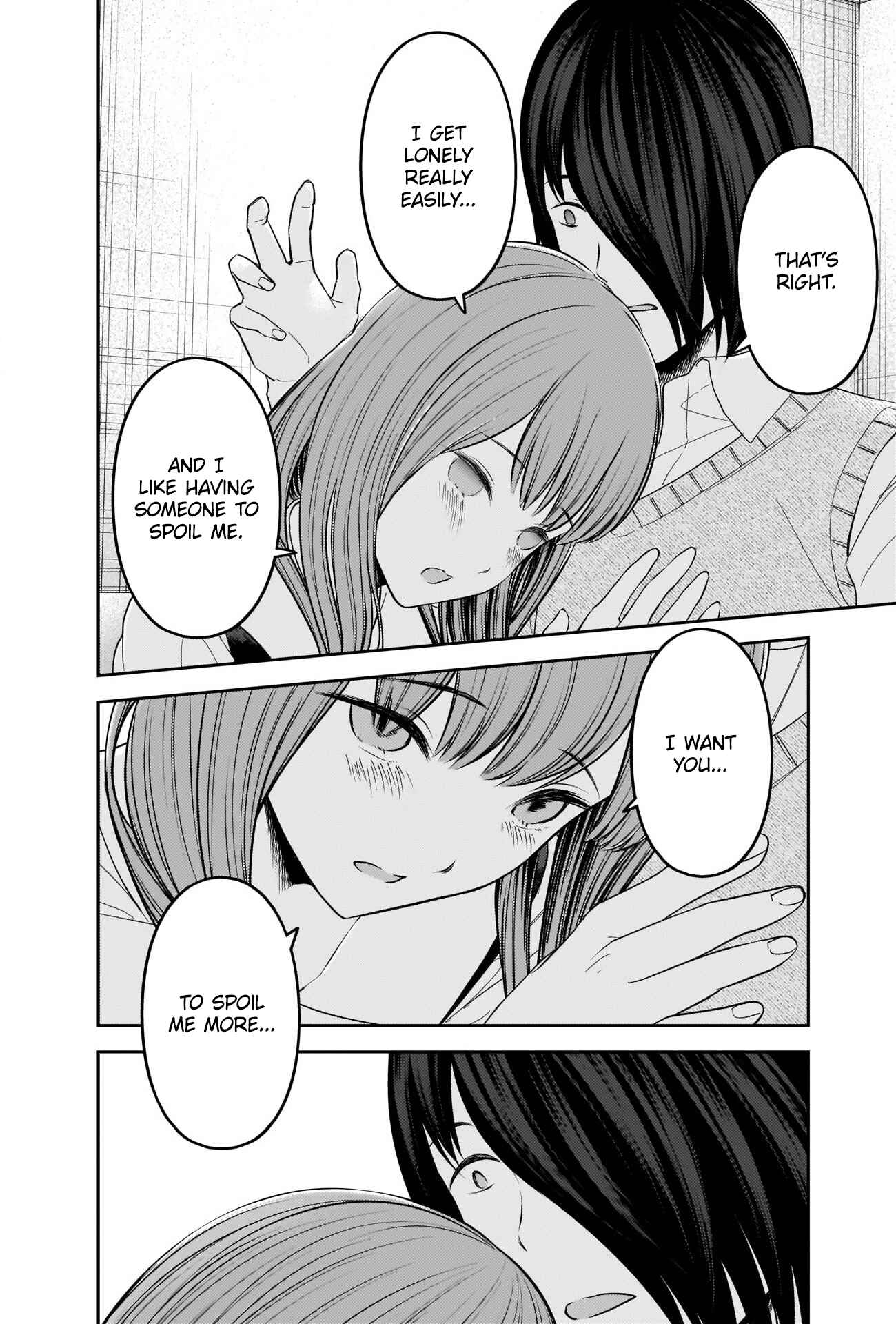 Kaguya-sama: Love Is War Chapter 246 - Page 12