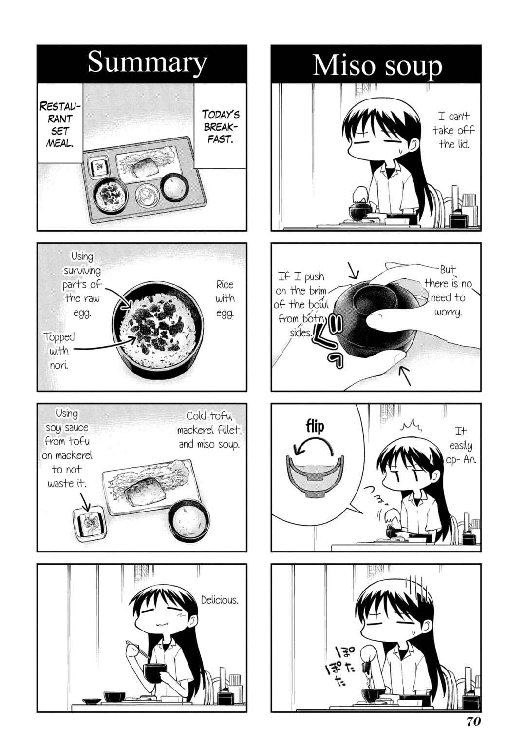 Sketchbook Chapter 183 - Page 4