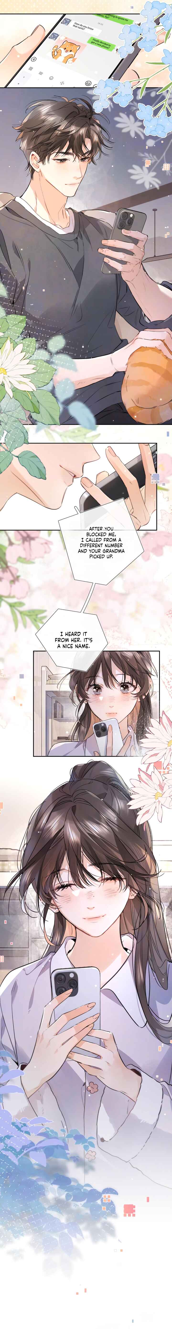 Confession Chapter 59 - Page 10