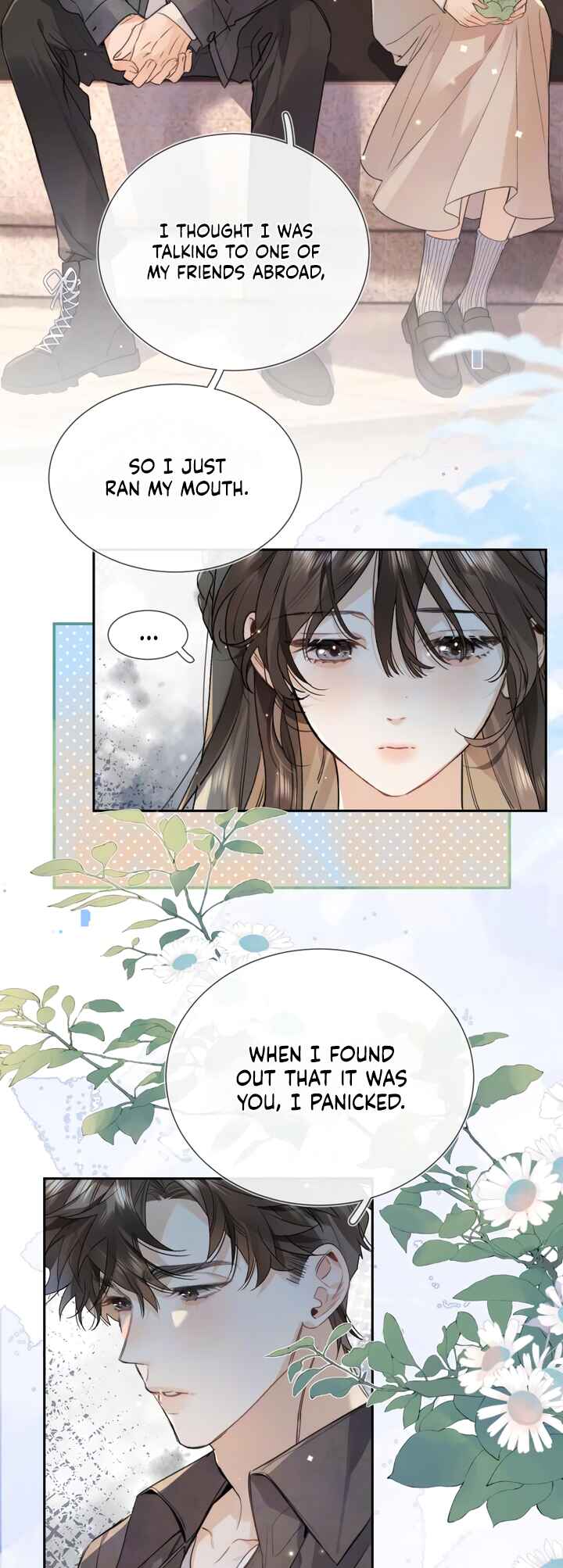 Confession Chapter 59 - Page 4
