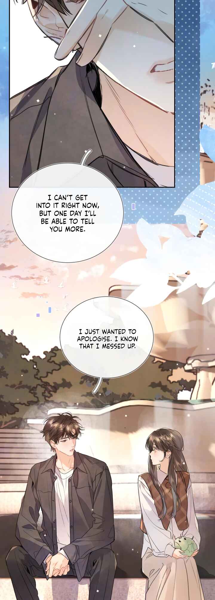 Confession Chapter 59 - Page 6