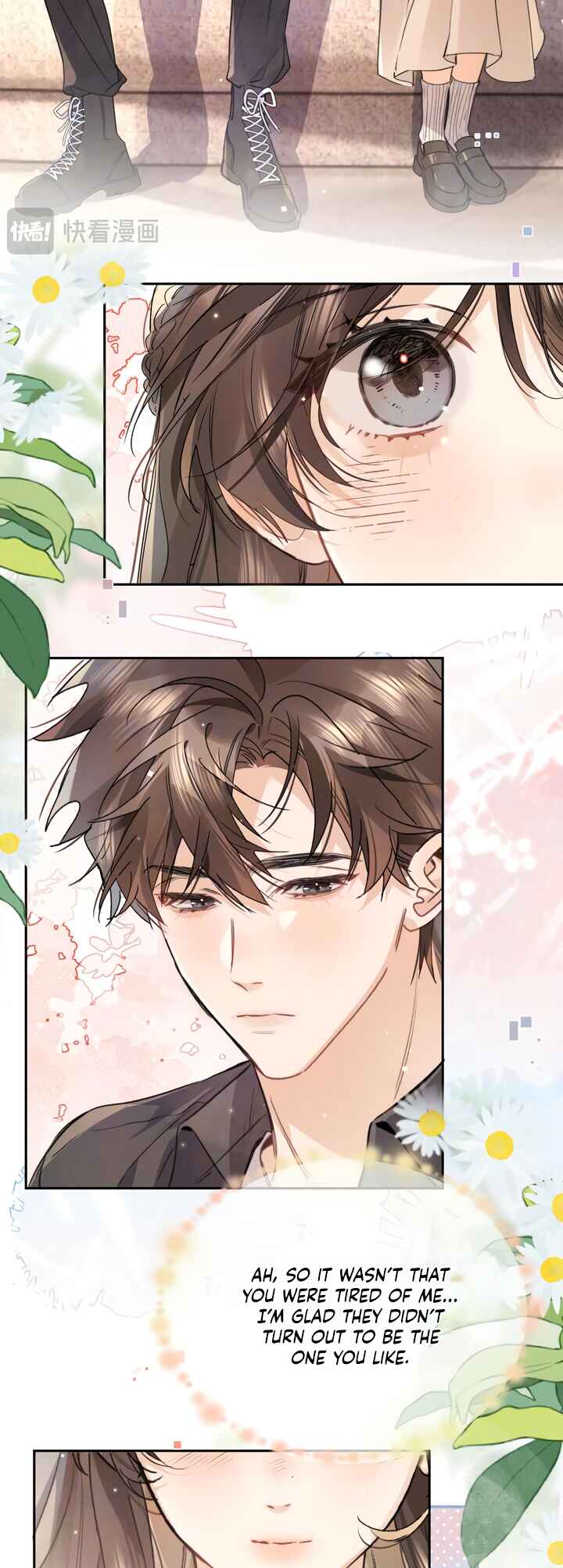 Confession Chapter 59 - Page 7